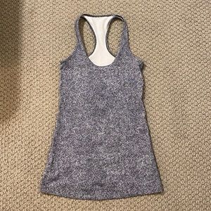 Lululemon Cool Racerback Tank Top